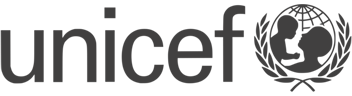 Unicef web logo