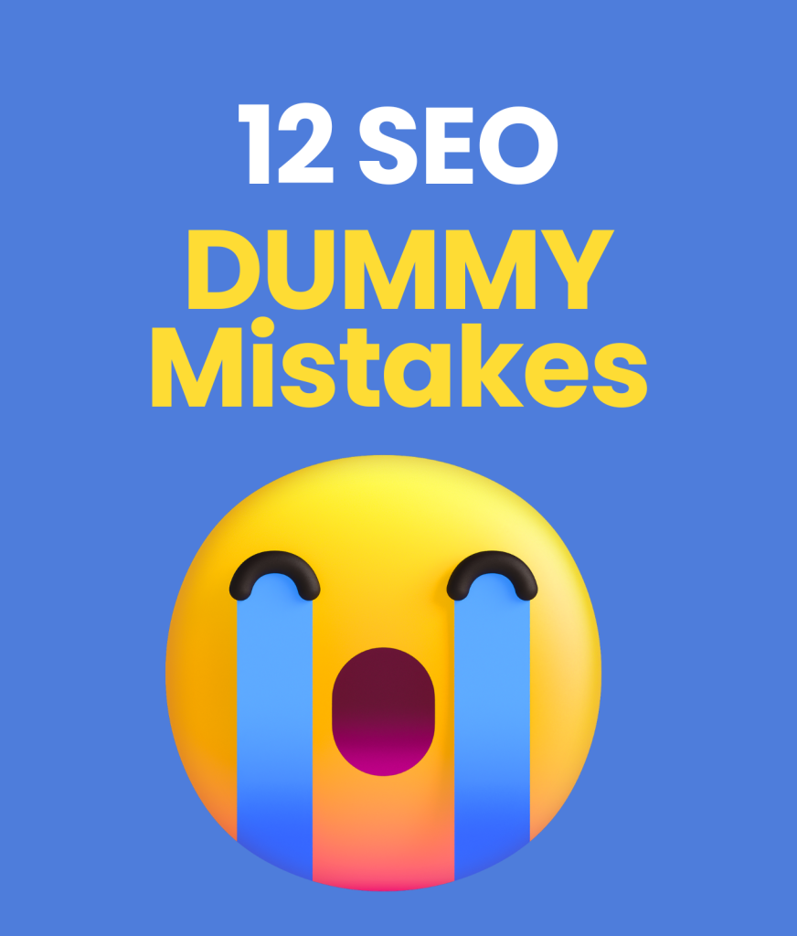 12-SEO-Mistakes